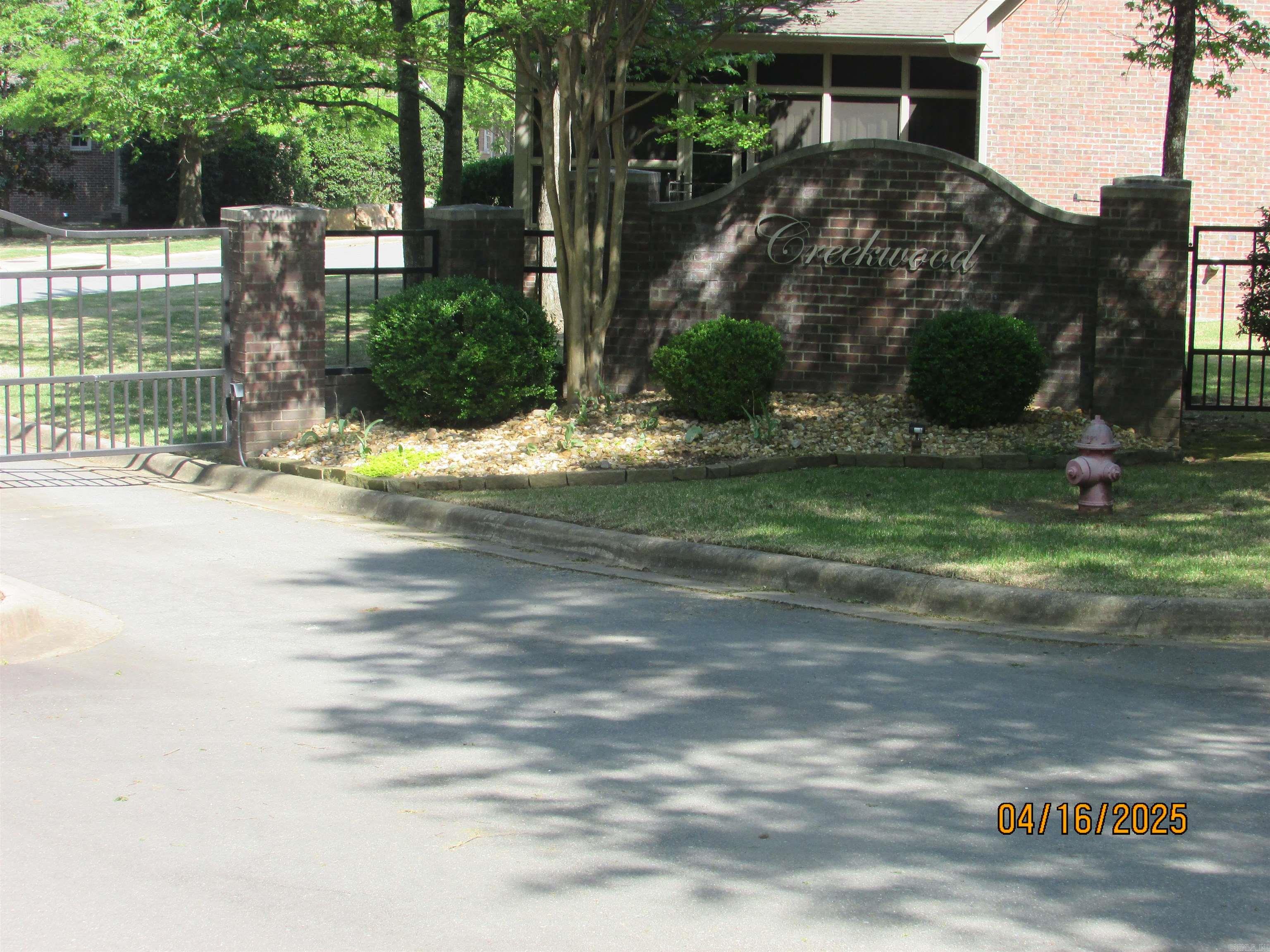 CREEKWOOD HPR - Residential