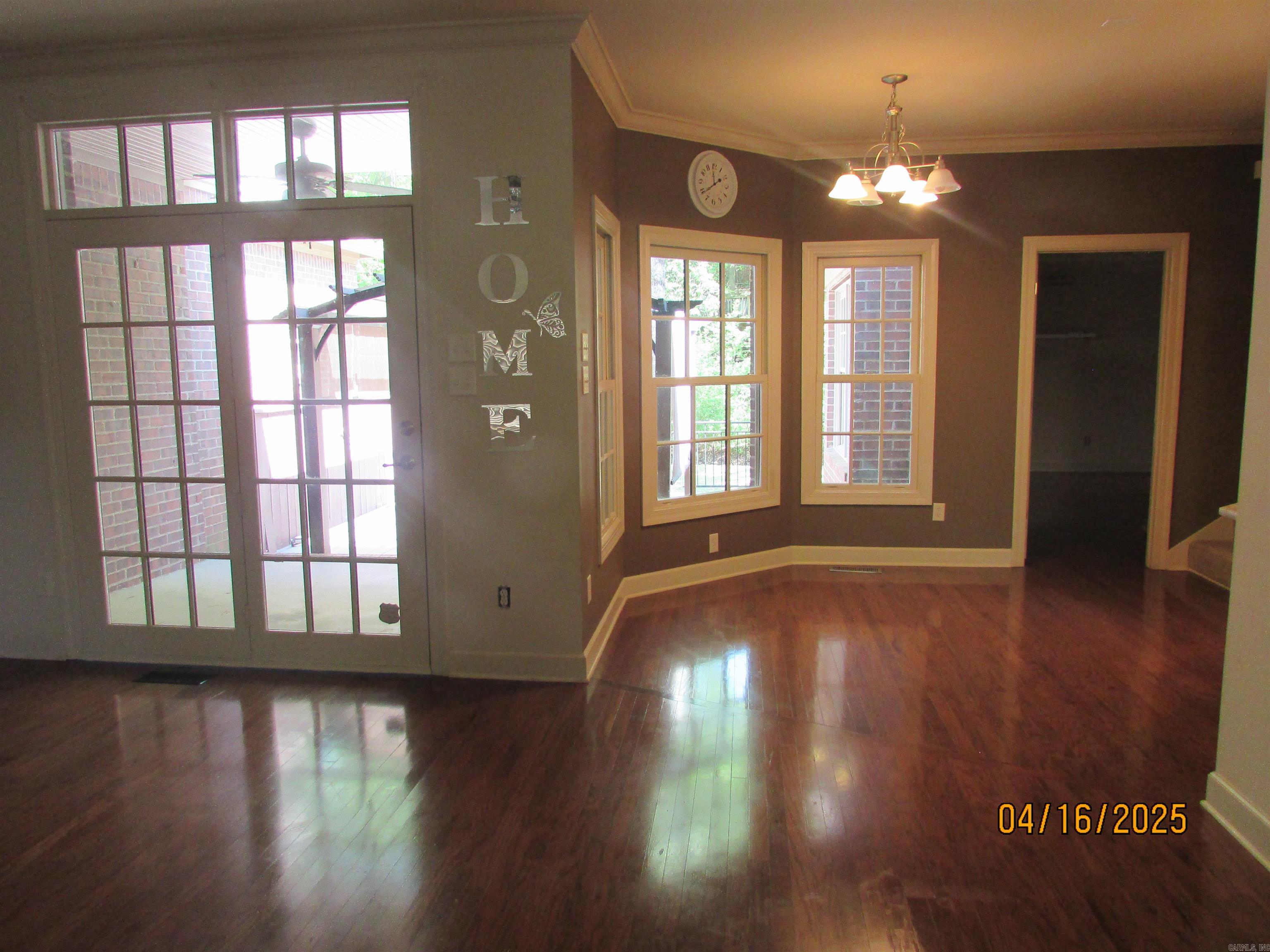 CREEKWOOD HPR - Residential