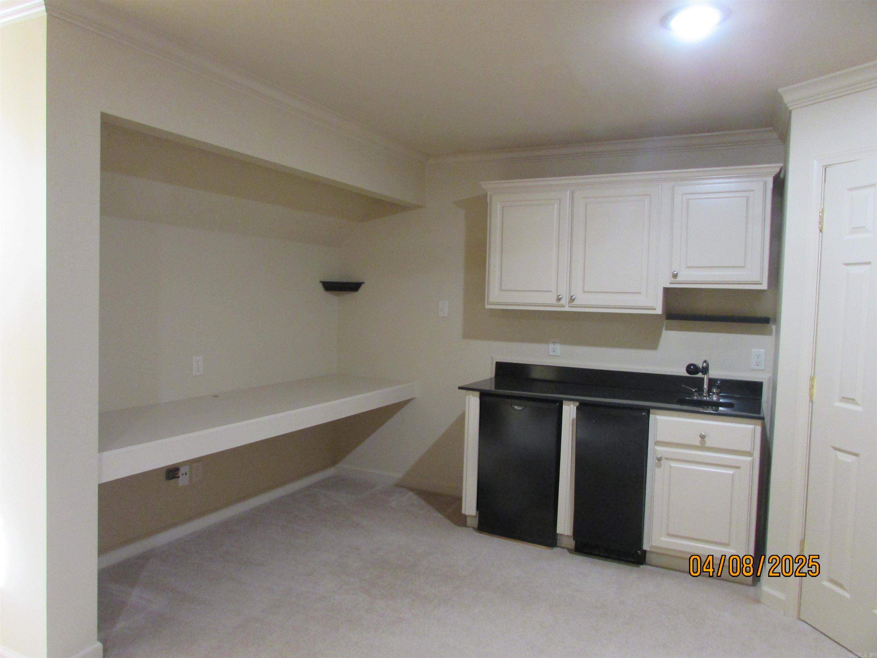 CREEKWOOD HPR - Residential