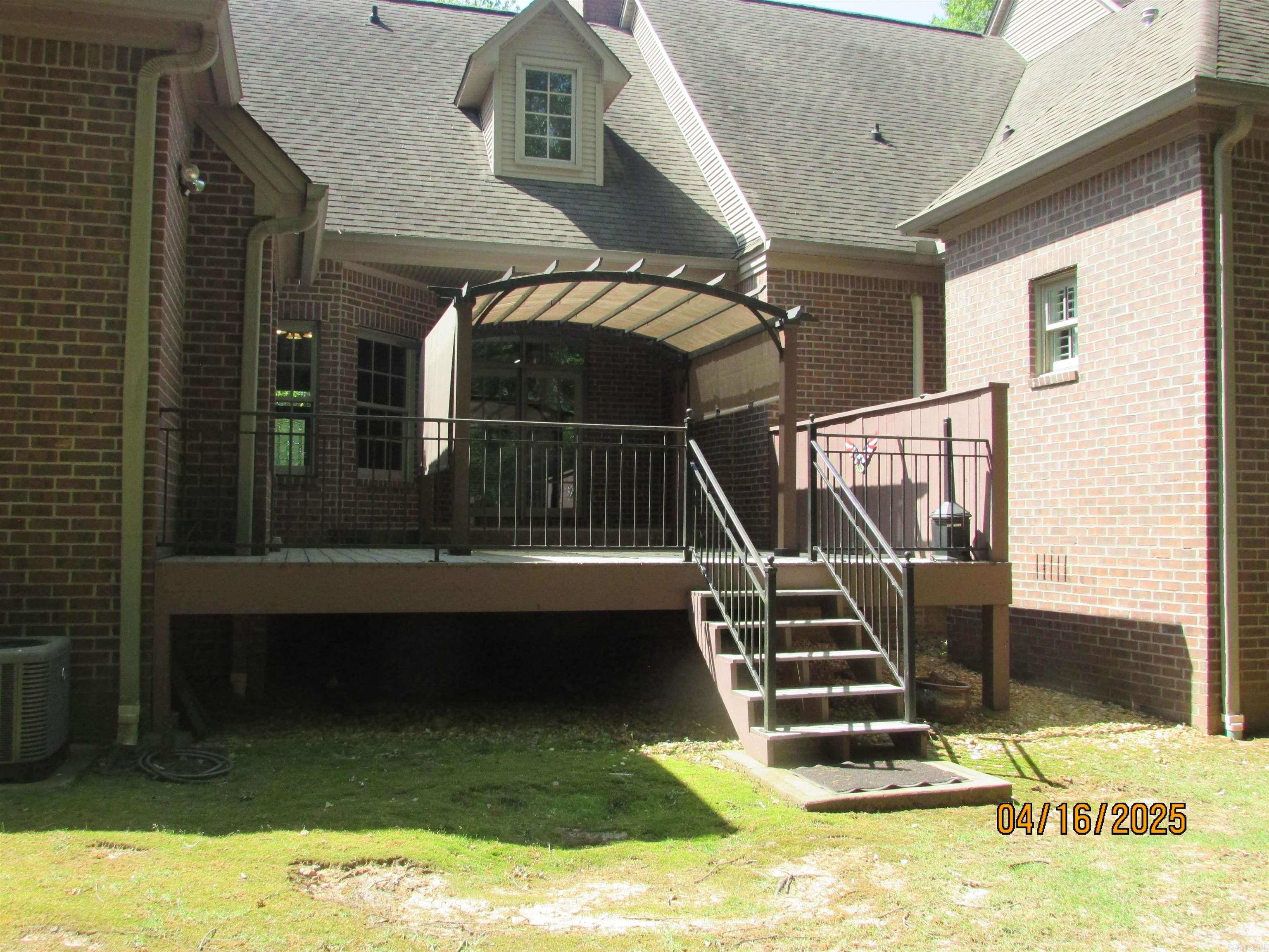 CREEKWOOD HPR - Residential