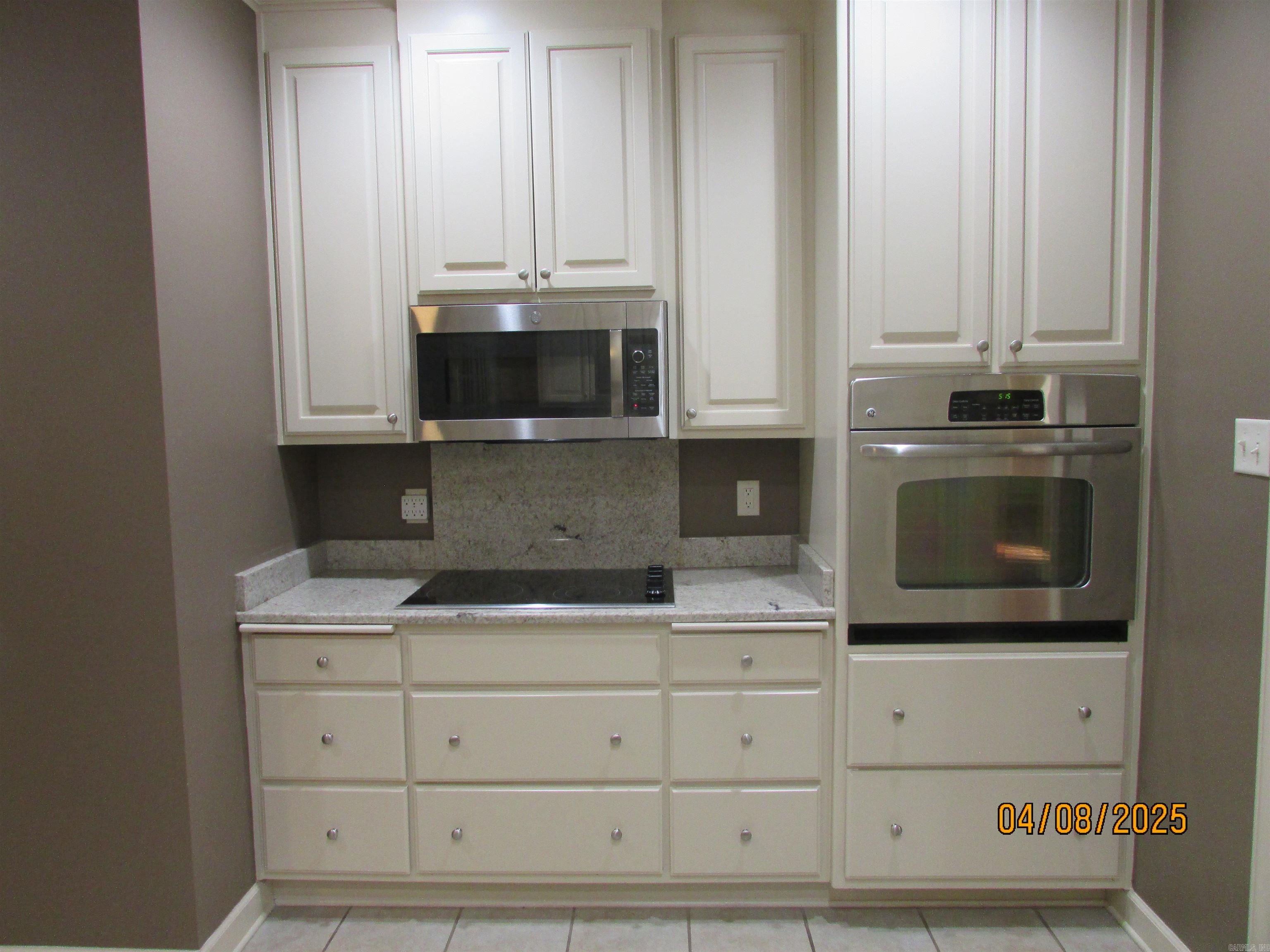 CREEKWOOD HPR - Residential