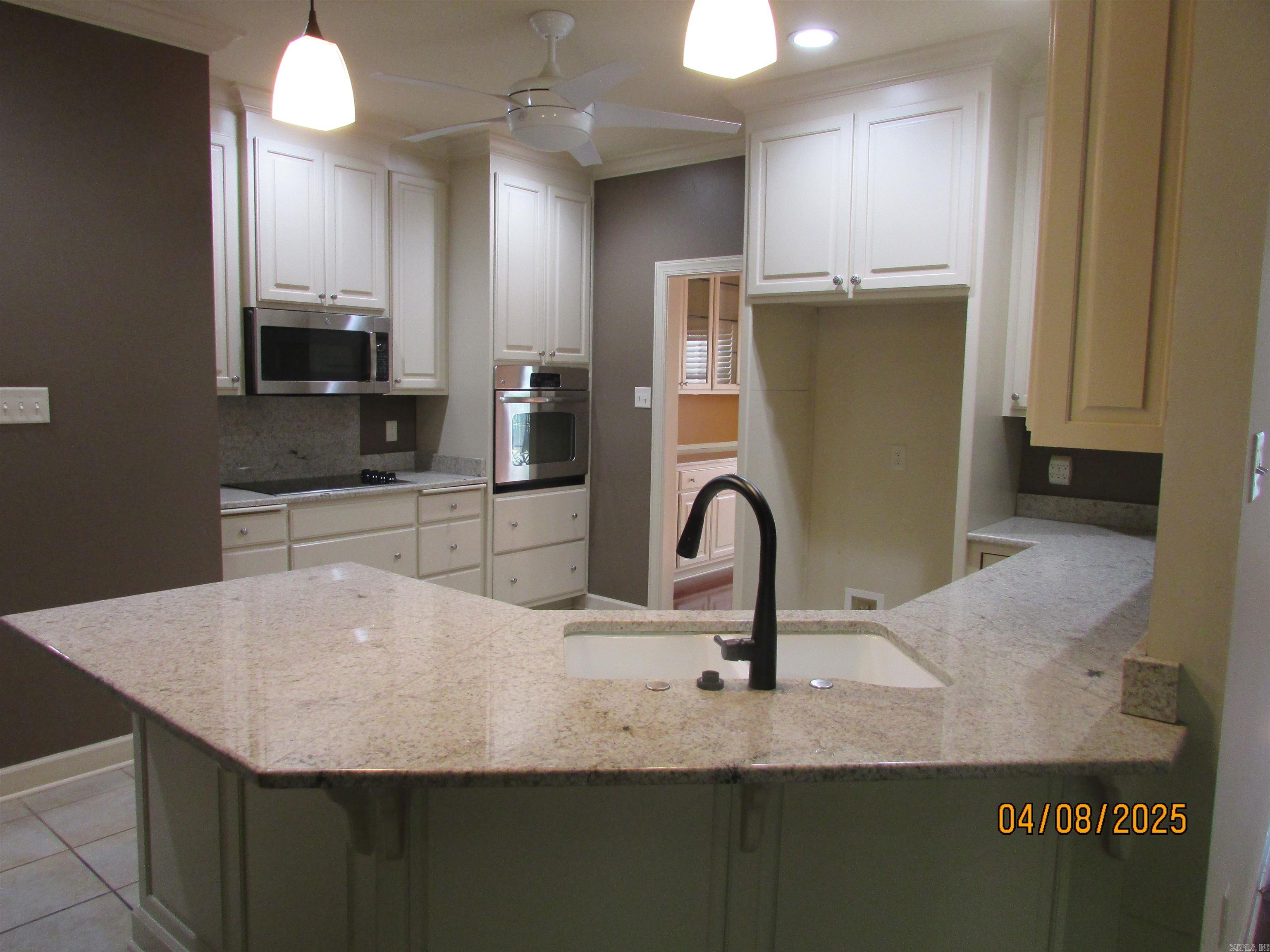 CREEKWOOD HPR - Residential