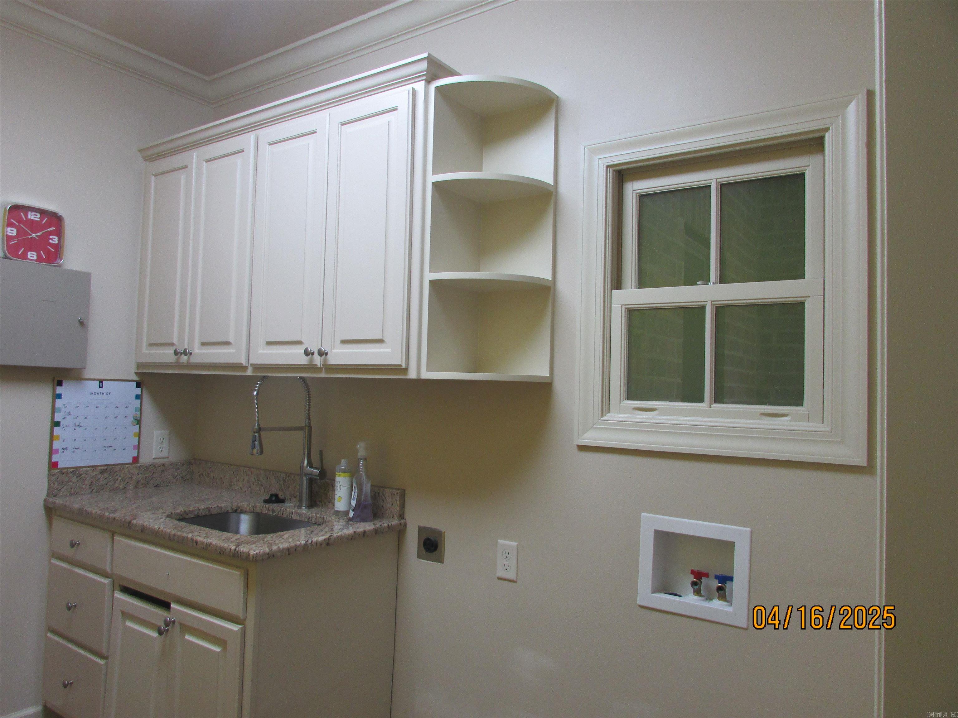 CREEKWOOD HPR - Residential