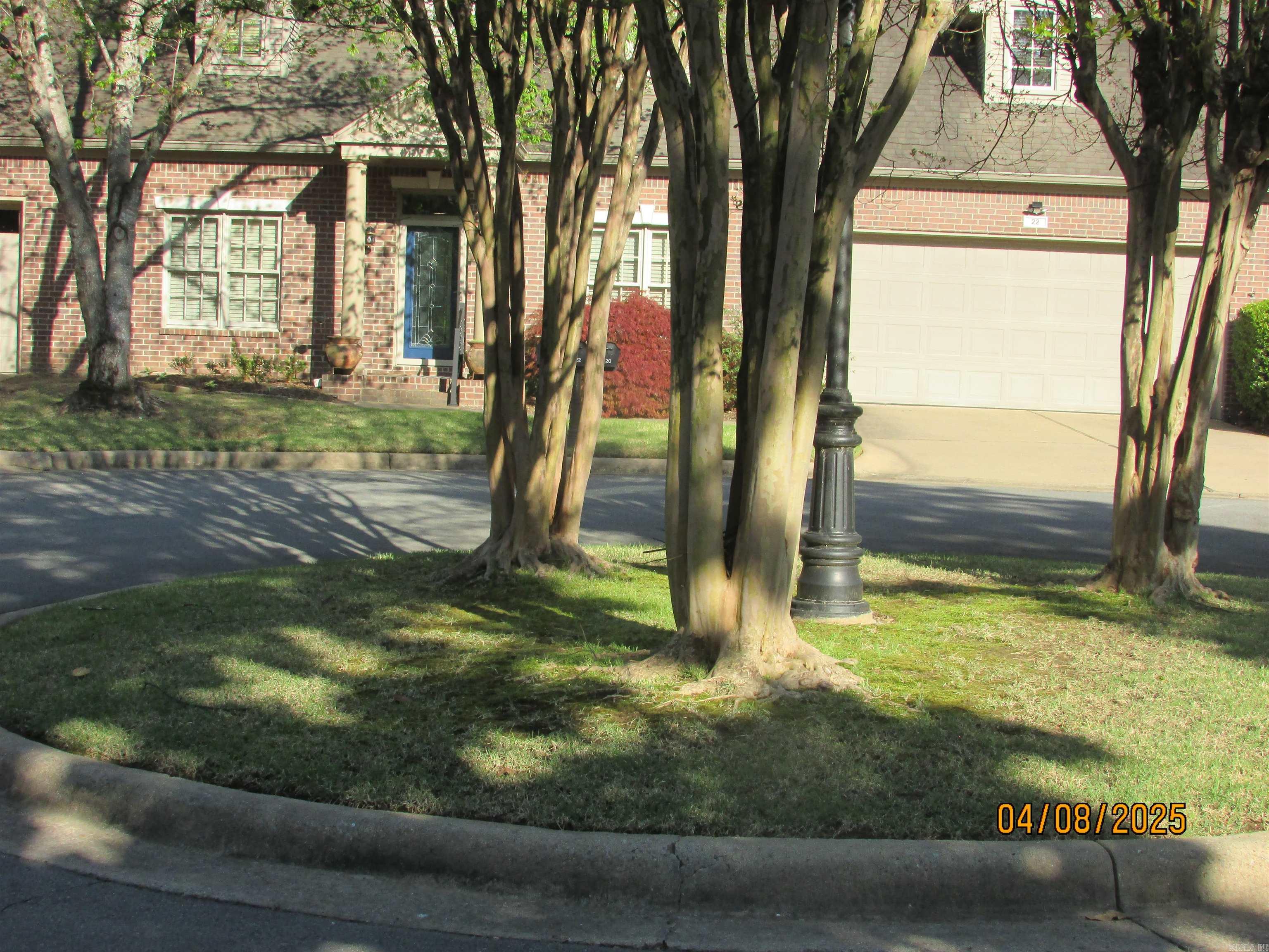 CREEKWOOD HPR - Residential