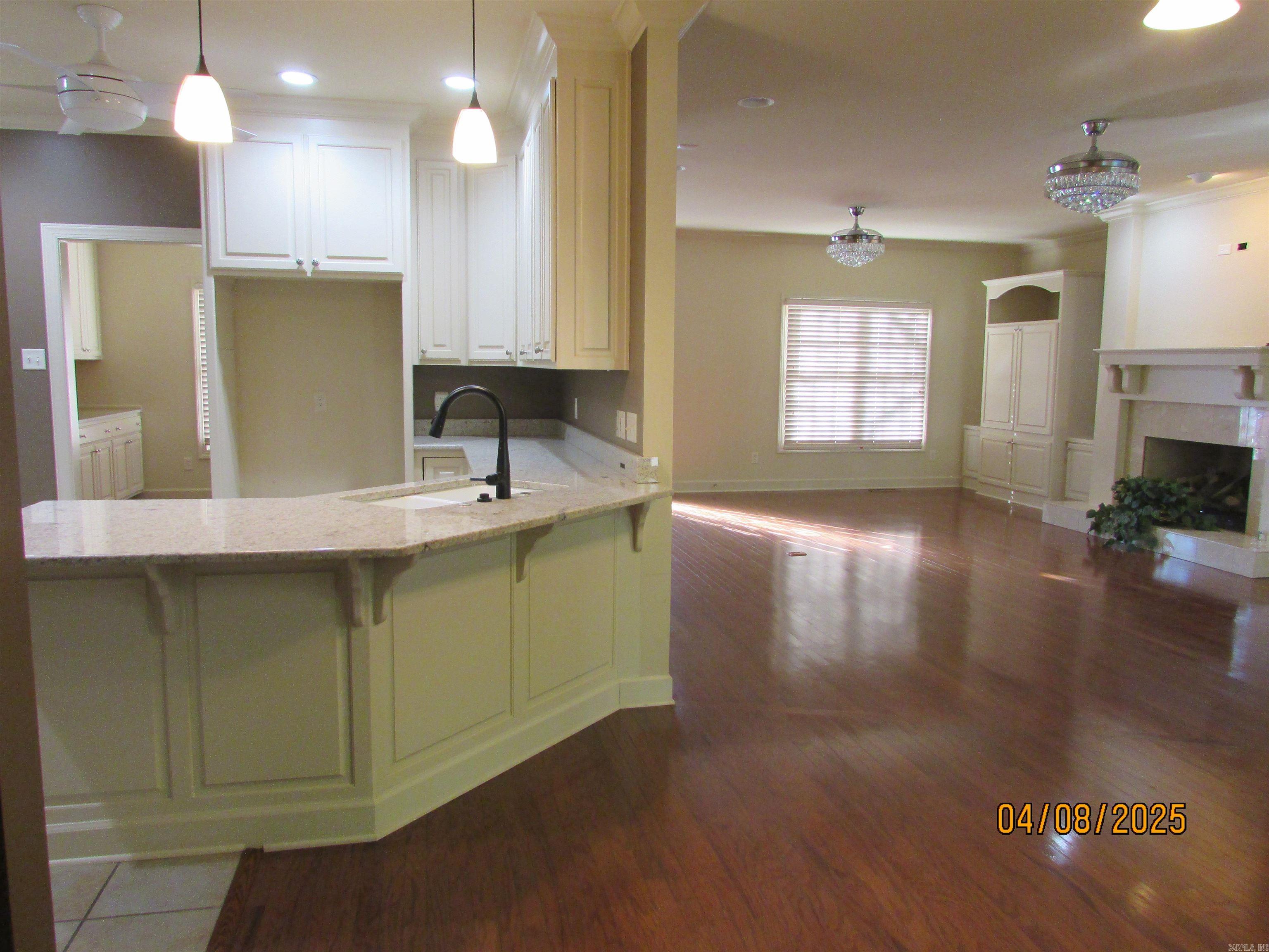 CREEKWOOD HPR - Residential