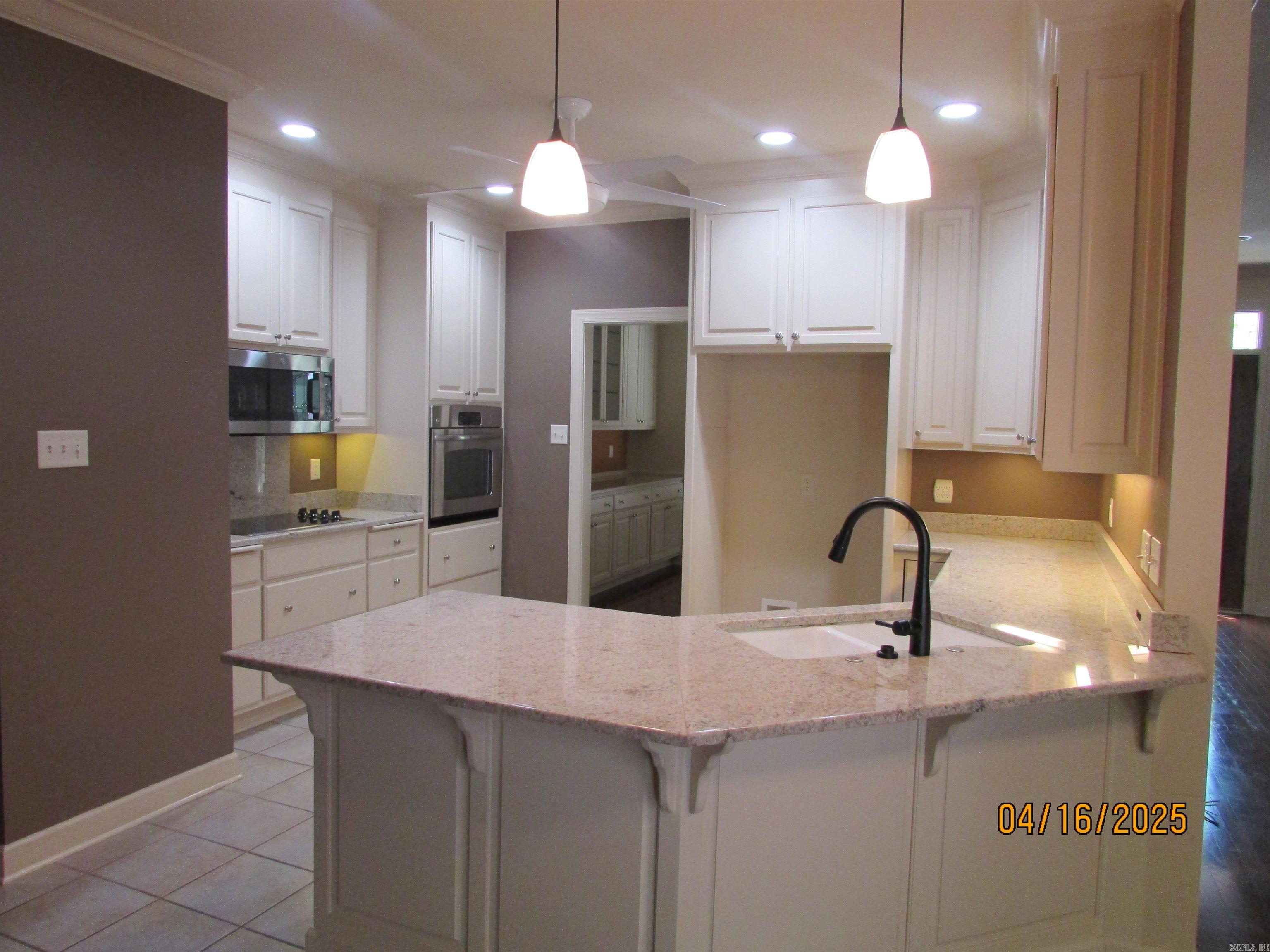 CREEKWOOD HPR - Residential