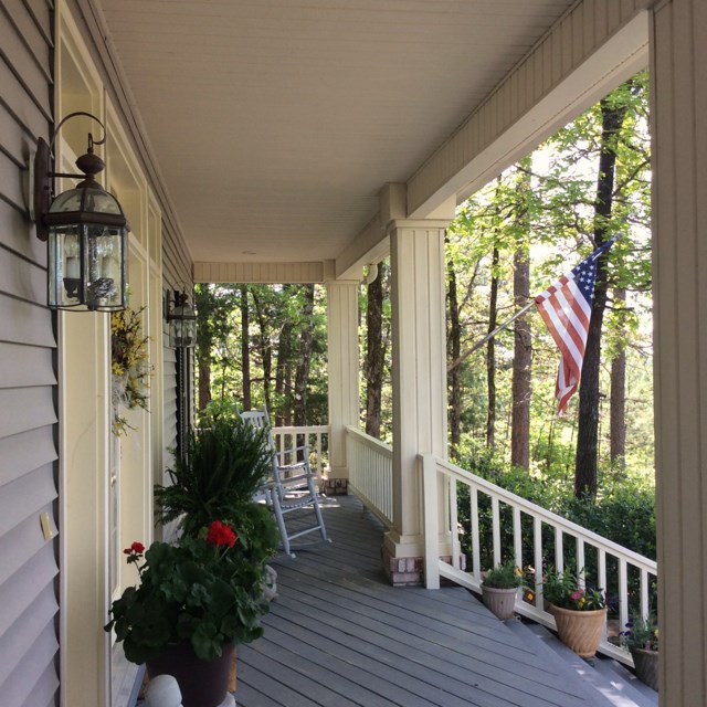 Salvatierra - Residential