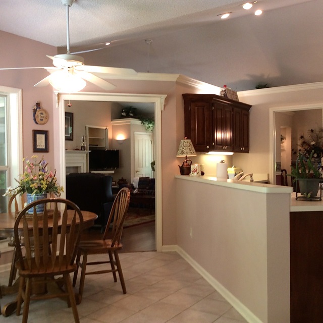 Salvatierra - Residential