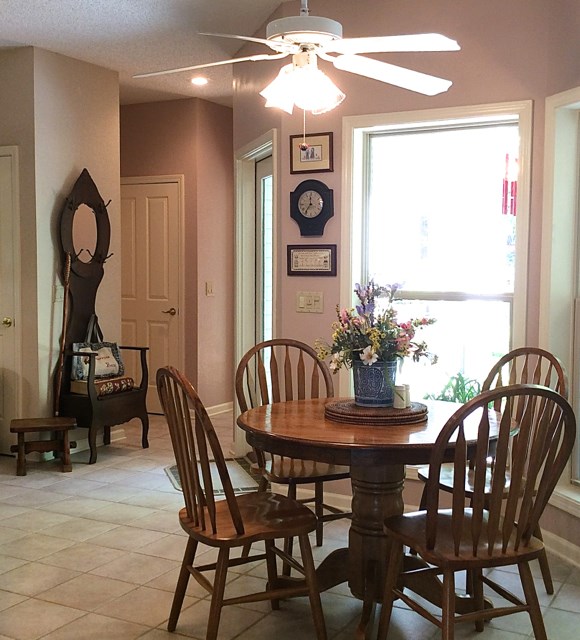 Salvatierra - Residential