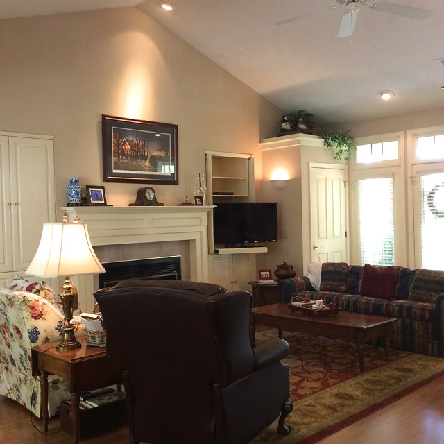 Salvatierra - Residential