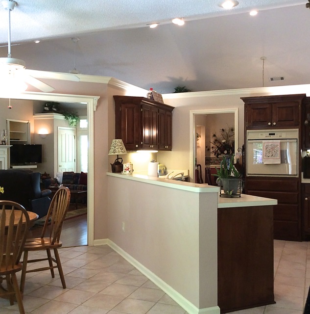 Salvatierra - Residential