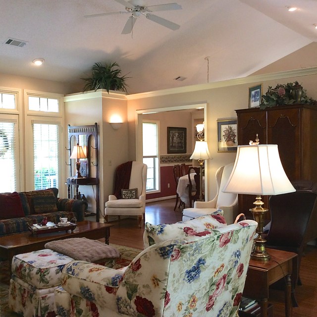 Salvatierra - Residential