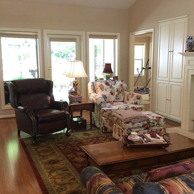 Salvatierra - Residential