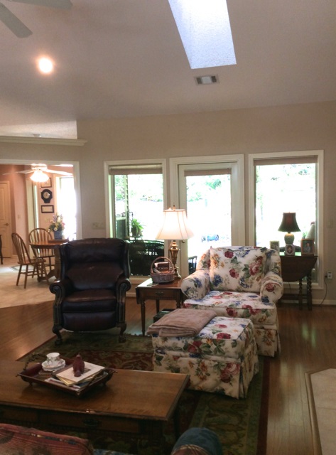 Salvatierra - Residential