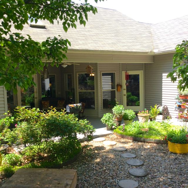 Salvatierra - Residential