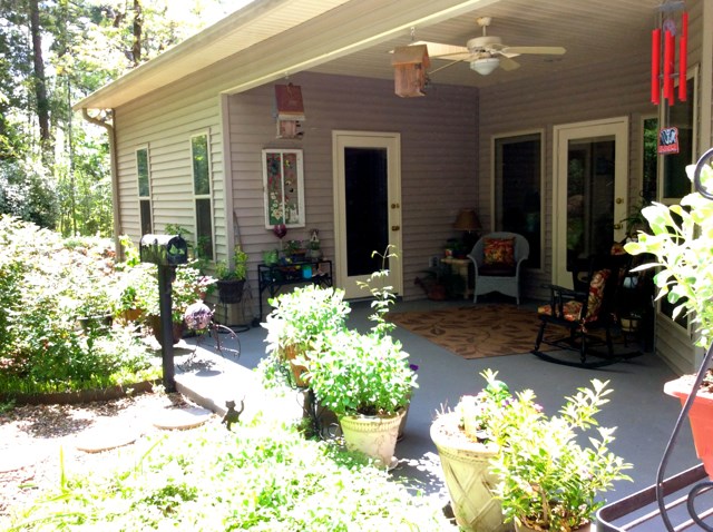 Salvatierra - Residential