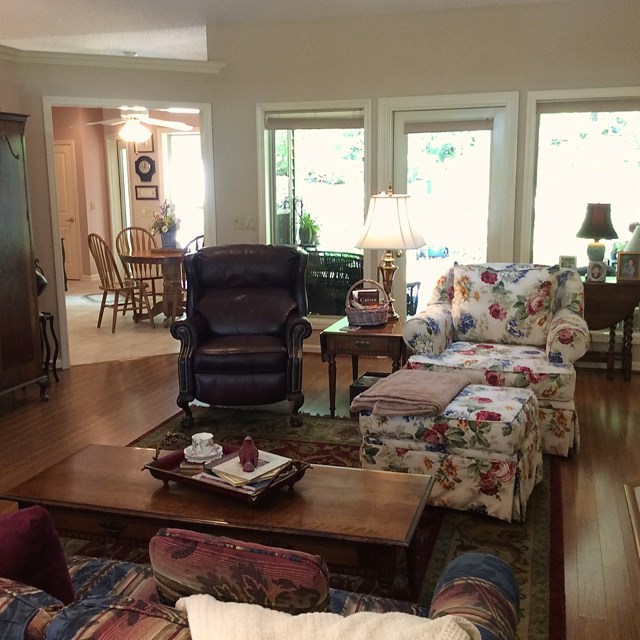 Salvatierra - Residential