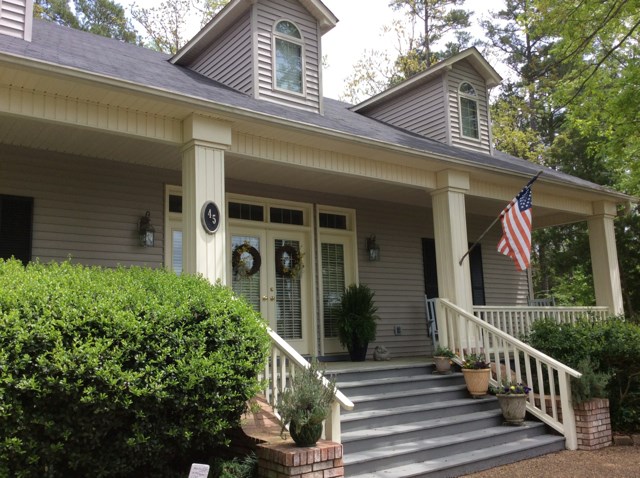 Salvatierra - Residential