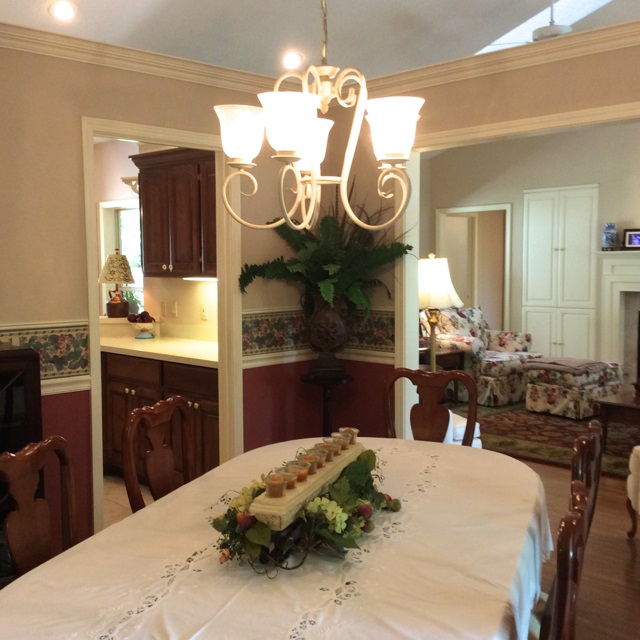 Salvatierra - Residential