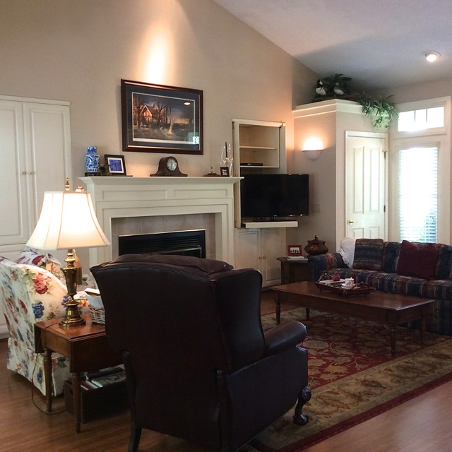 Salvatierra - Residential