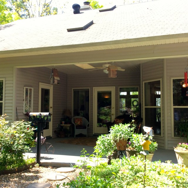 Salvatierra - Residential