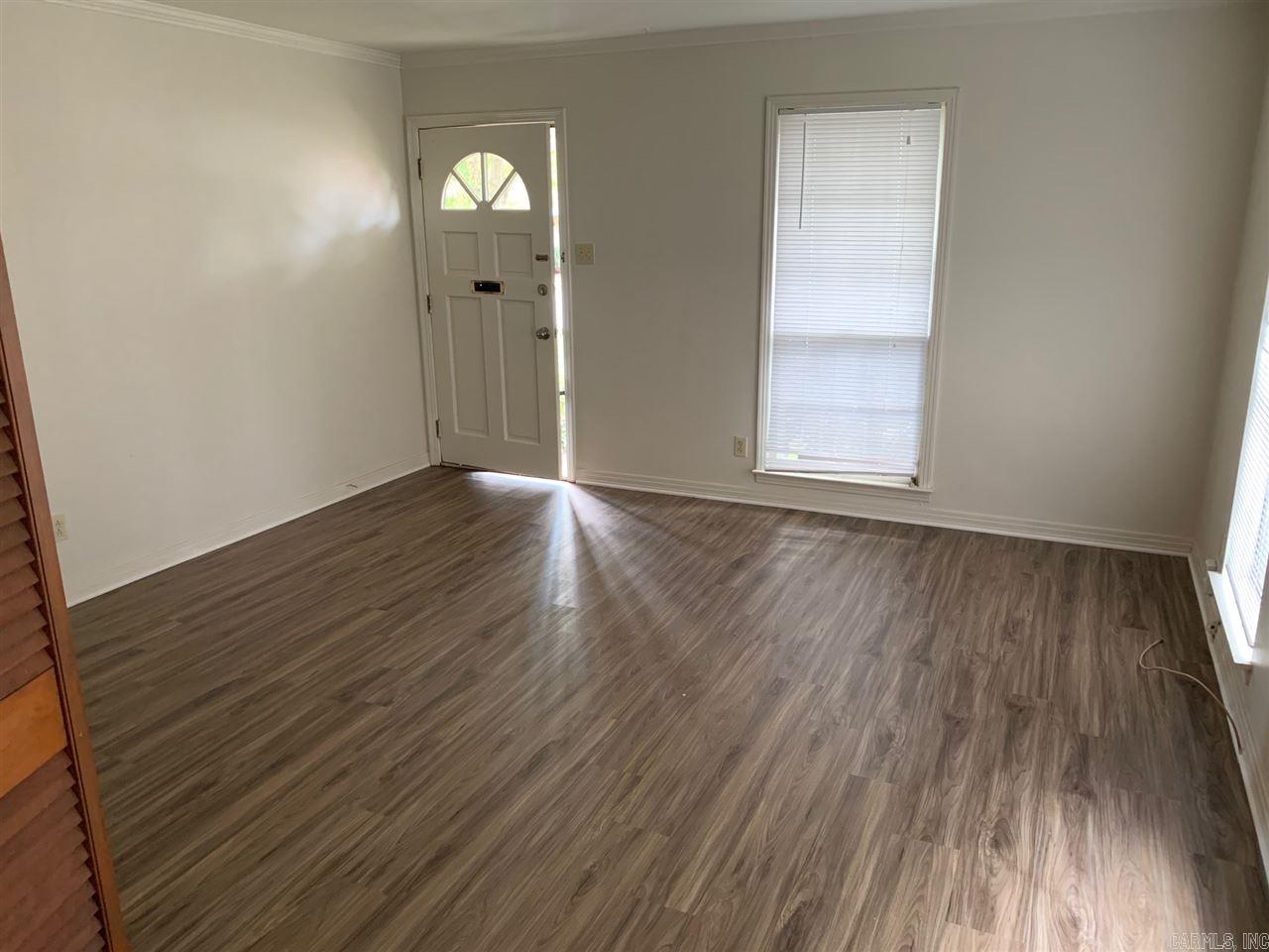 Cardinal Heights - Residential Lease