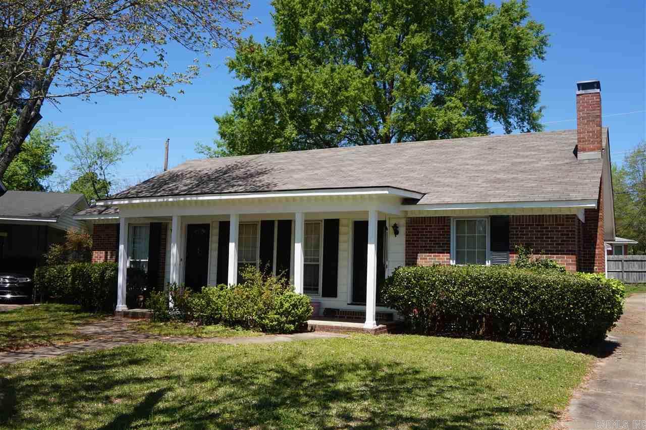 Cardinal Heights - Residential Lease