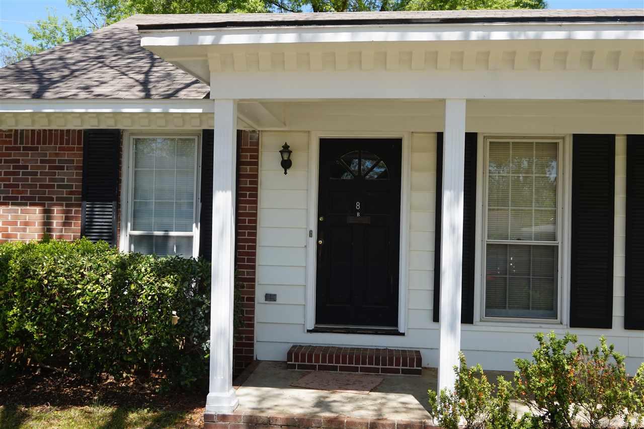 Cardinal Heights - Residential Lease