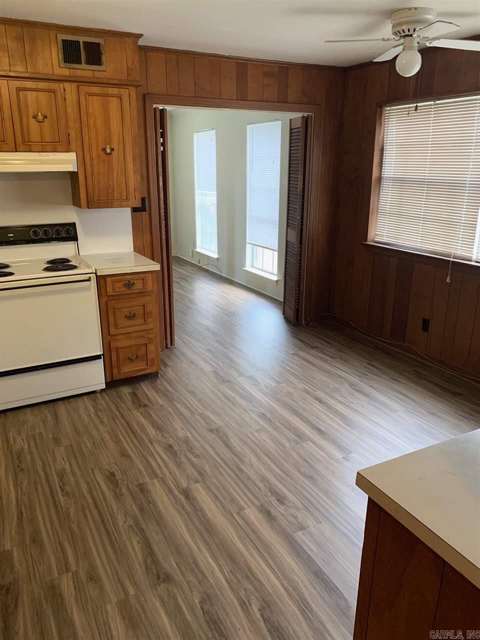 Cardinal Heights - Residential Lease