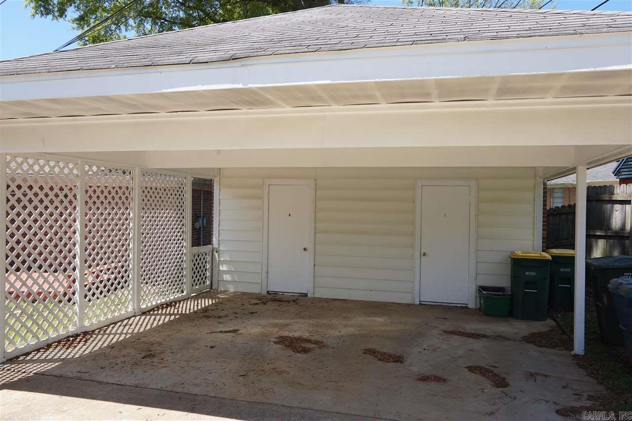 Cardinal Heights - Residential Lease