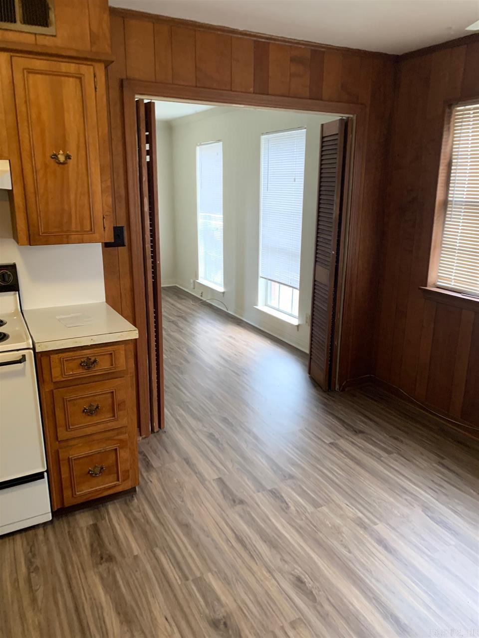 Cardinal Heights - Residential Lease