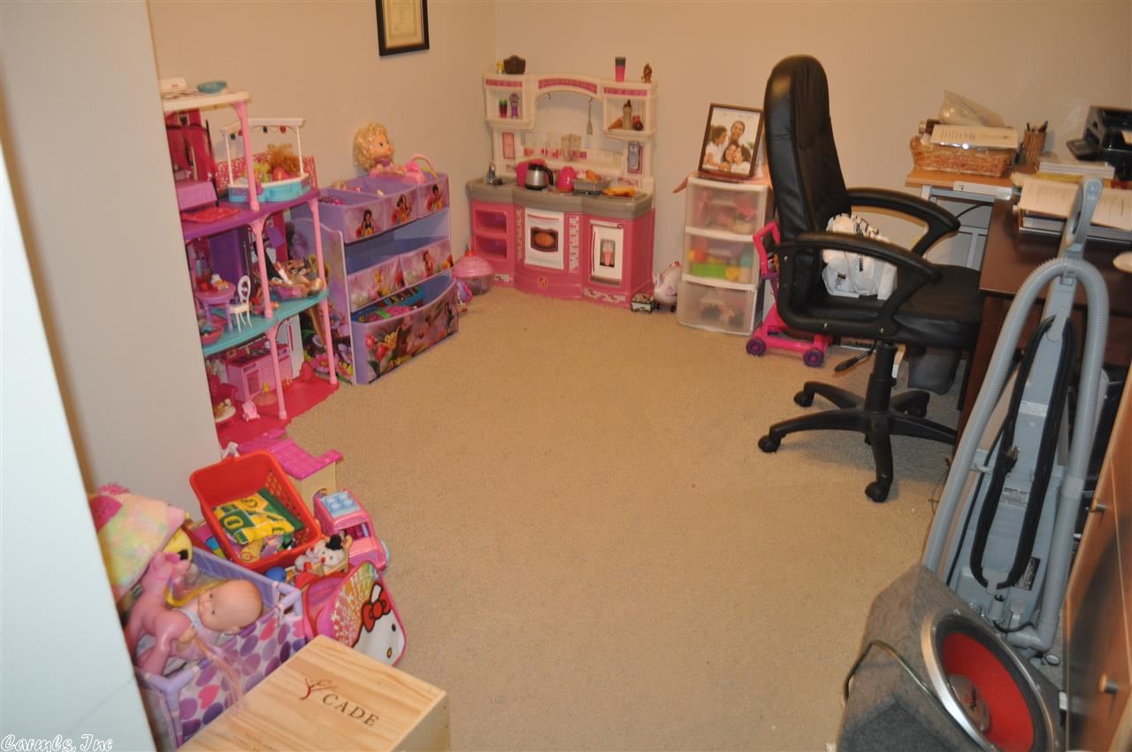 Blooming Ridge - Residential