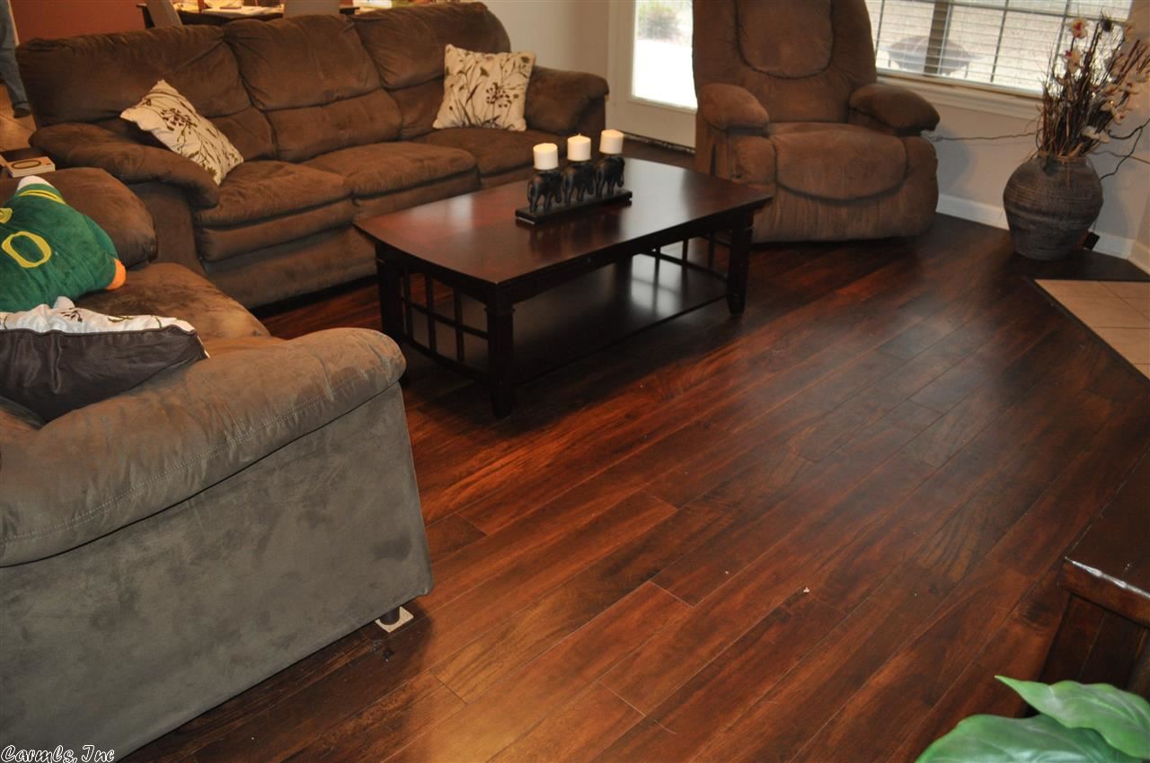 Blooming Ridge - Residential