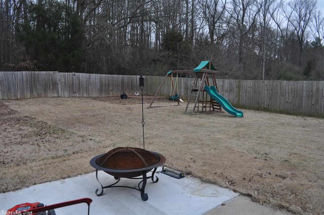 Blooming Ridge - Residential