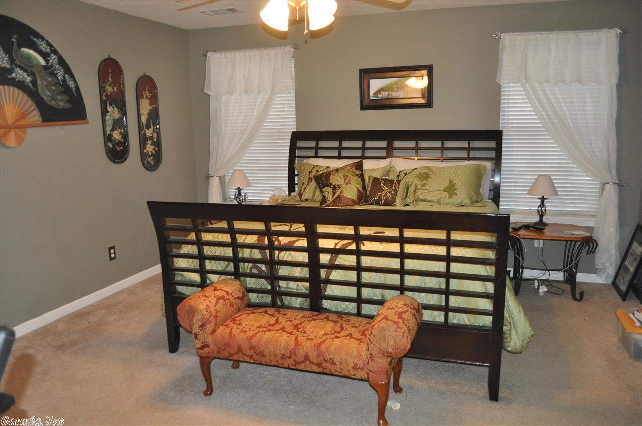 Blooming Ridge - Residential