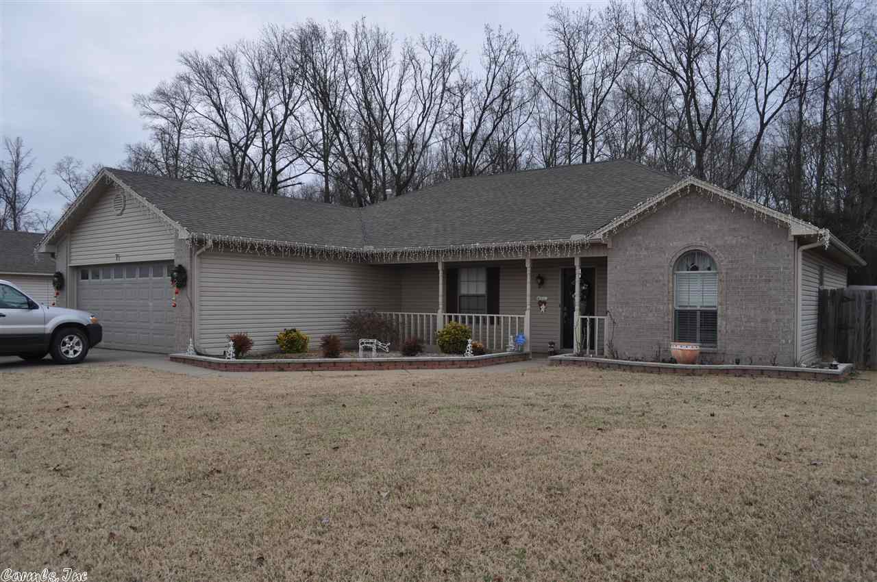 Blooming Ridge - Residential