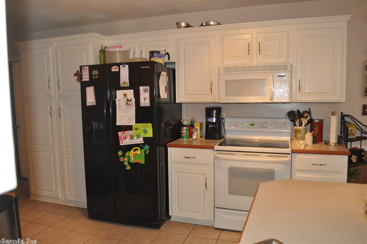 Blooming Ridge - Residential