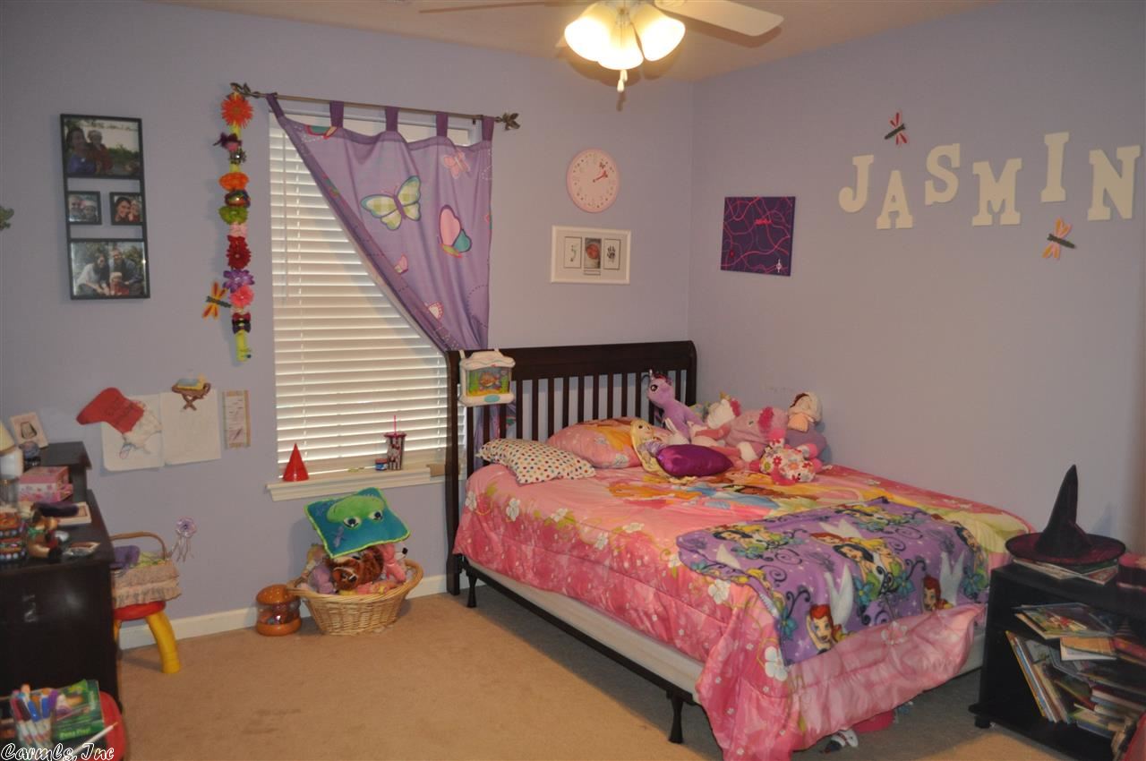 Blooming Ridge - Residential