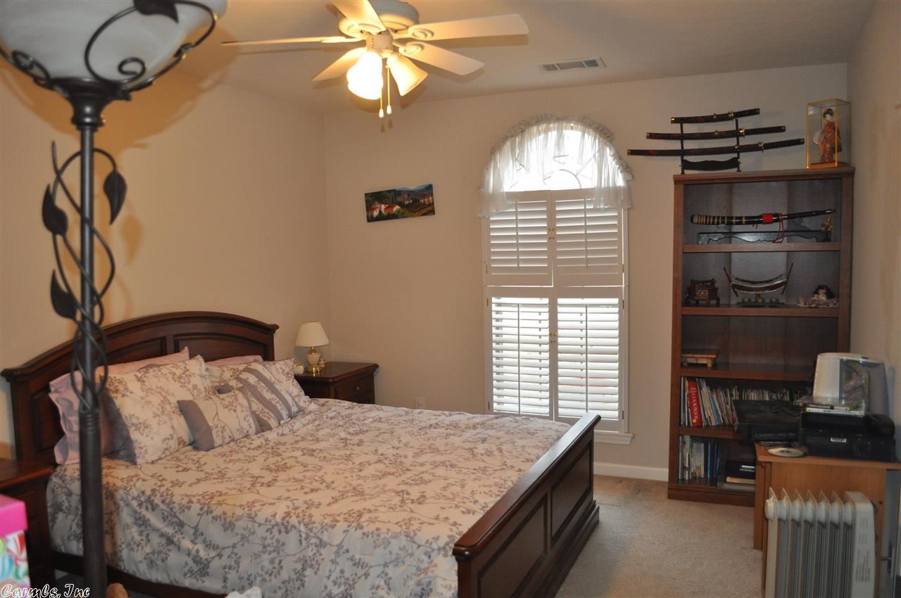 Blooming Ridge - Residential