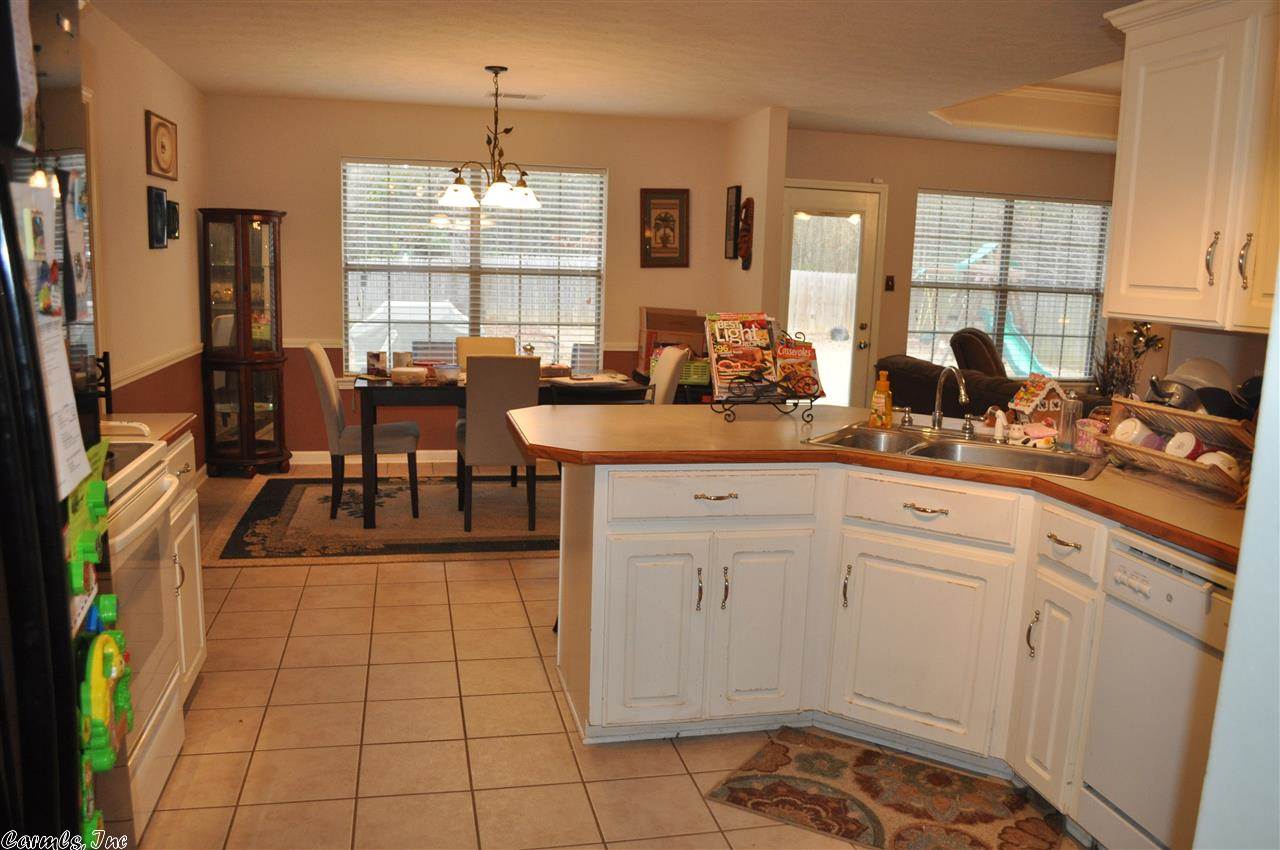 Blooming Ridge - Residential