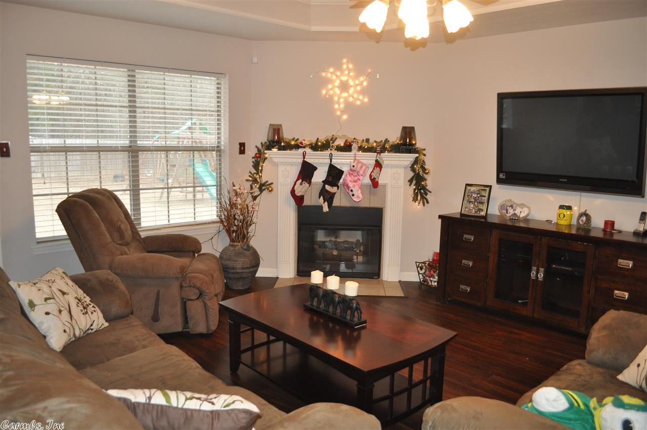 Blooming Ridge - Residential