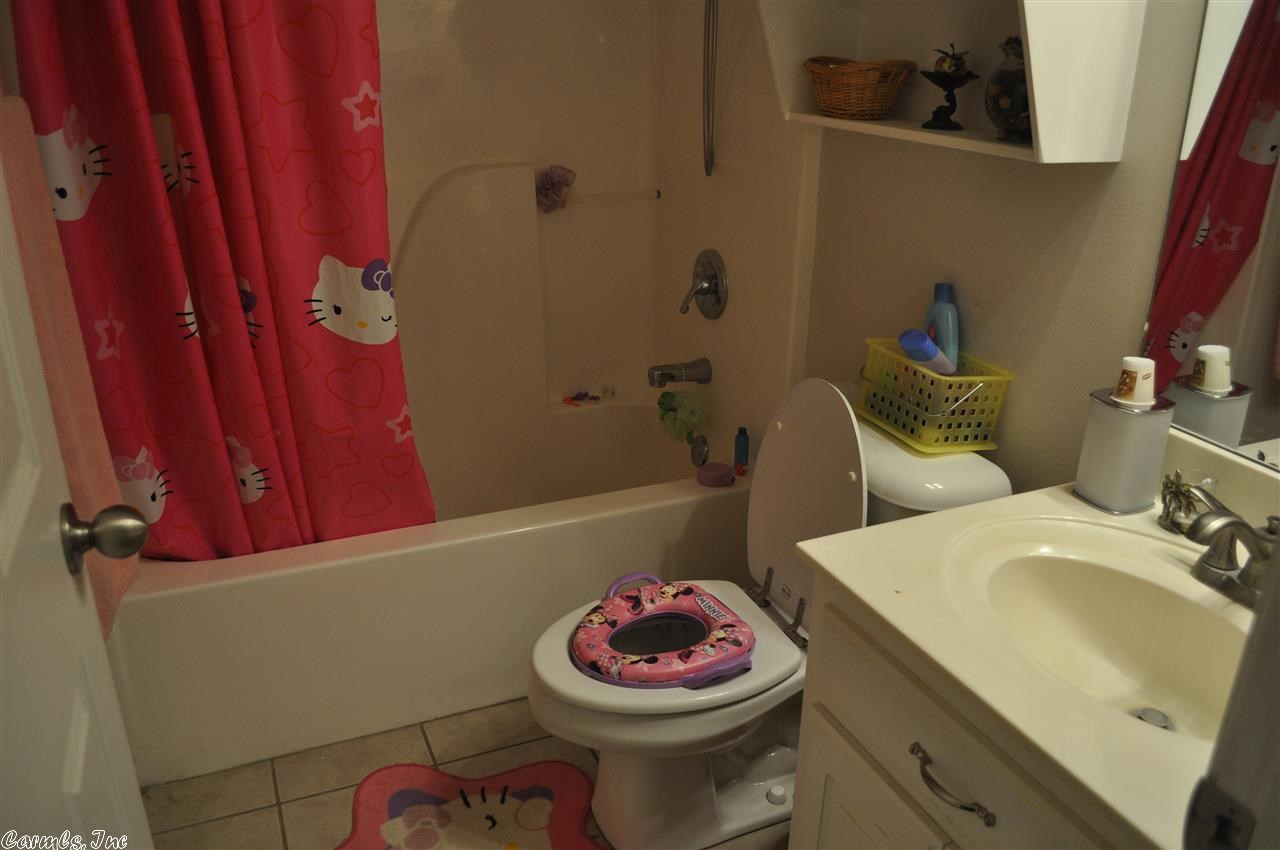 Blooming Ridge - Residential