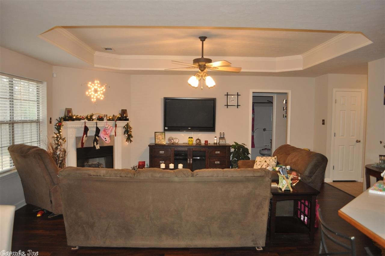 Blooming Ridge - Residential