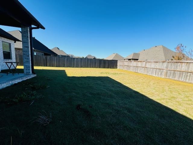 SHADOW RIDGE - Residential