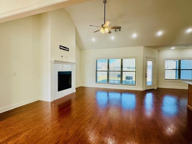 SHADOW RIDGE - Residential