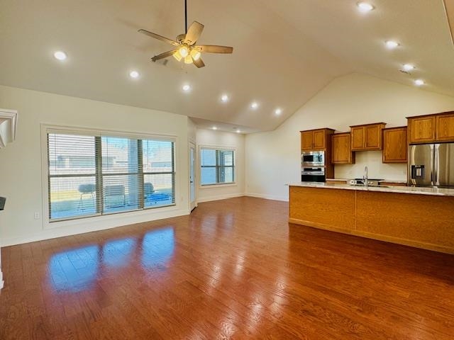 SHADOW RIDGE - Residential