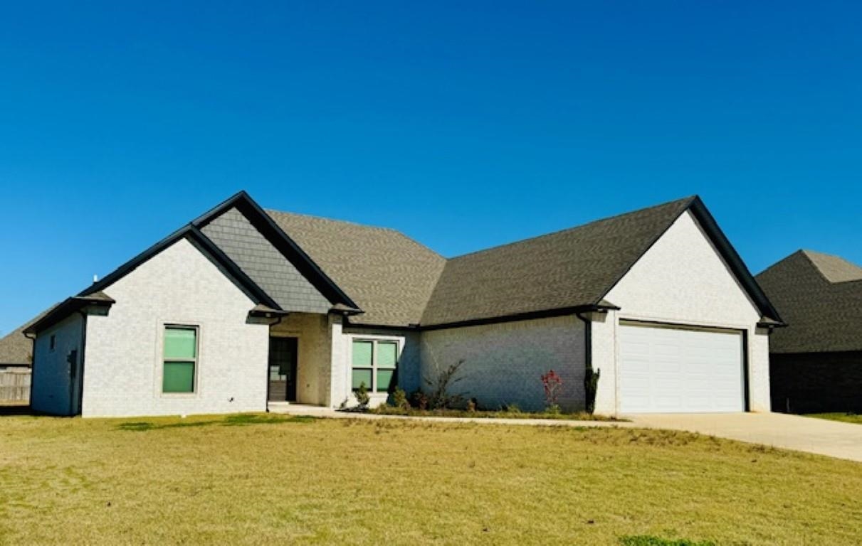 SHADOW RIDGE - Residential