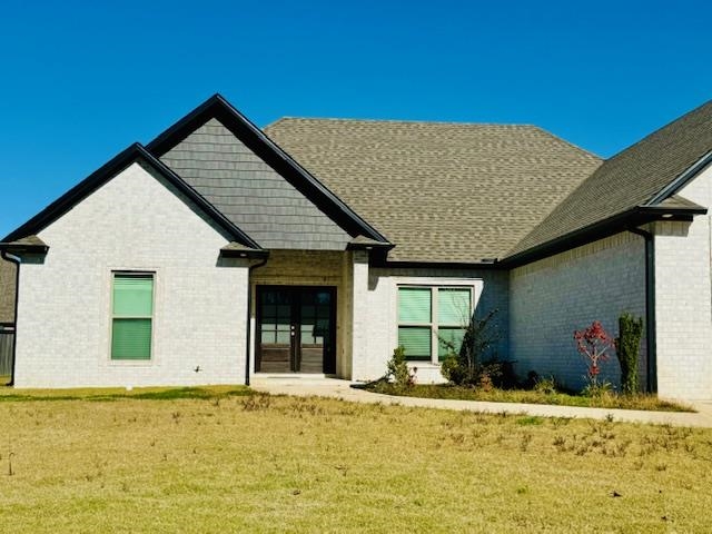 SHADOW RIDGE - Residential