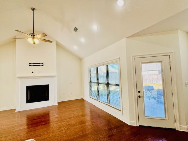 SHADOW RIDGE - Residential