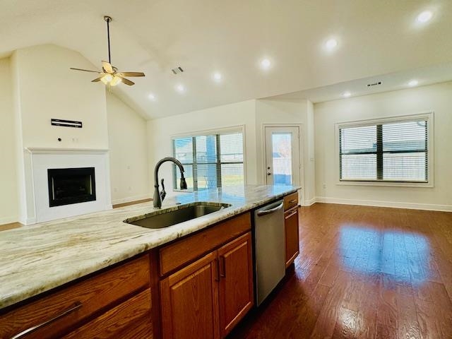 SHADOW RIDGE - Residential